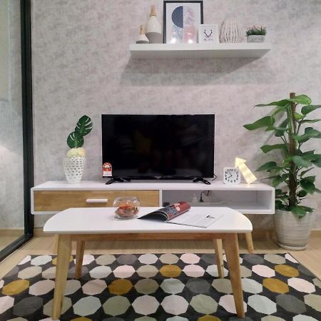 Dsara Comfy Near Hospital Sg Buloh By Adds Apartment Kampung Baharu Sungai Buluh Exterior foto