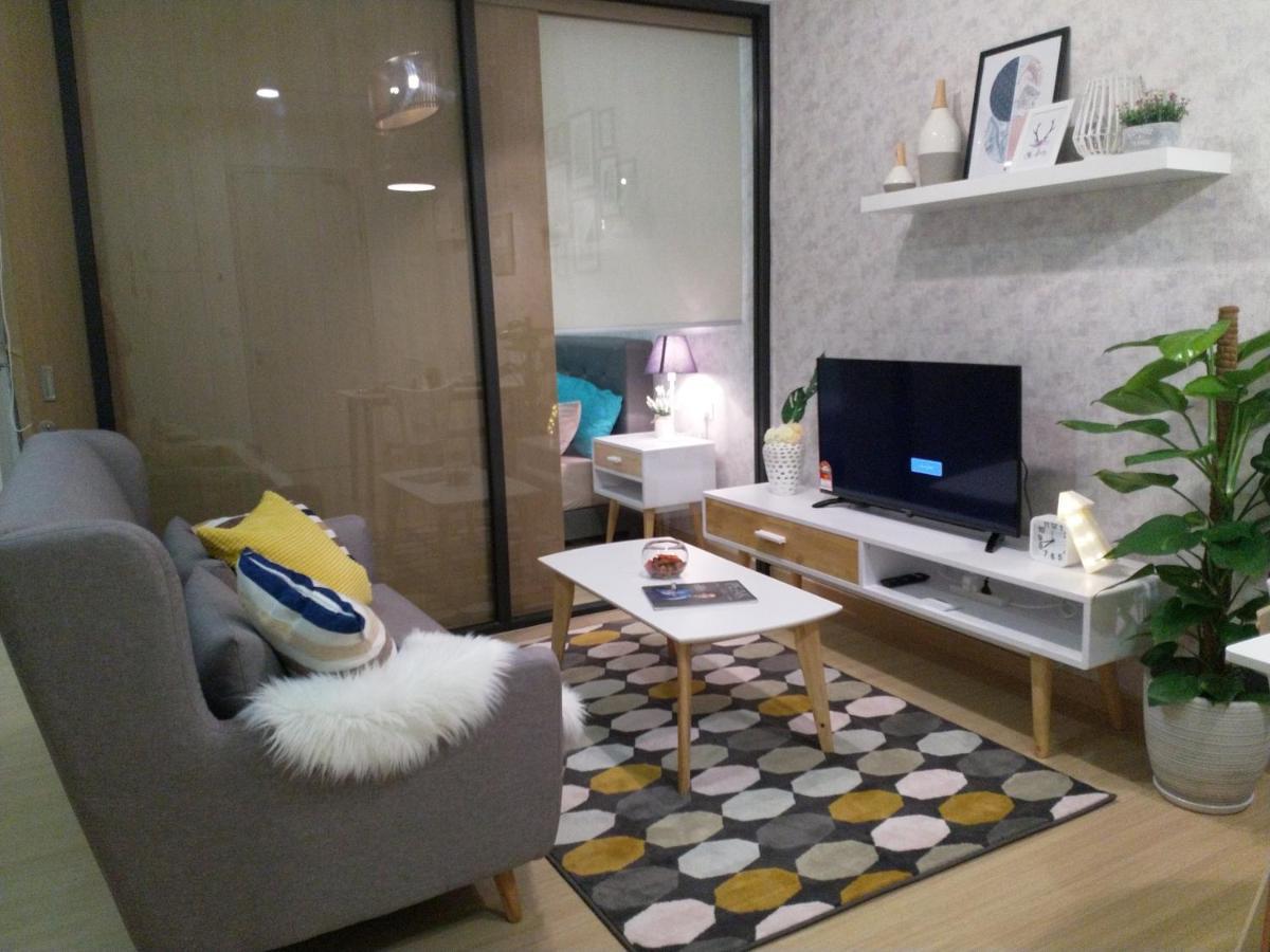 Dsara Comfy Near Hospital Sg Buloh By Adds Apartment Kampung Baharu Sungai Buluh Exterior foto
